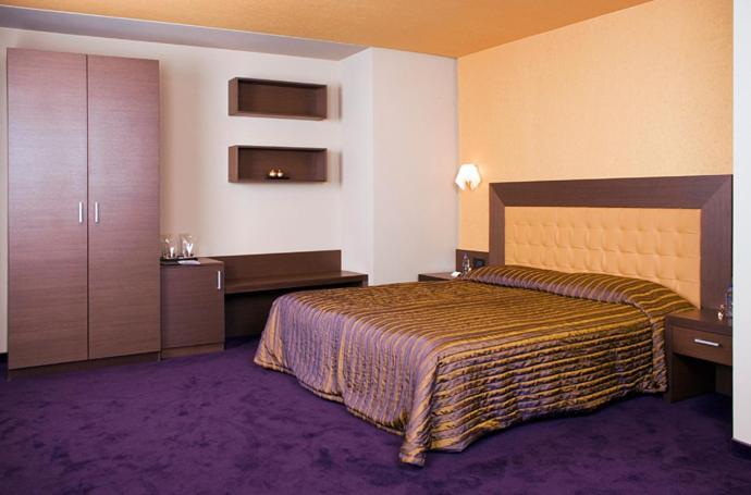 Park Hotel Romantica 스빌렌그라드 객실 사진