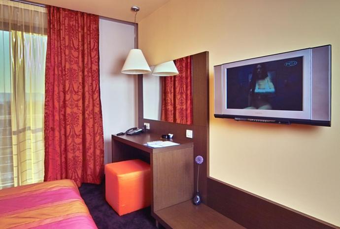 Park Hotel Romantica 스빌렌그라드 객실 사진